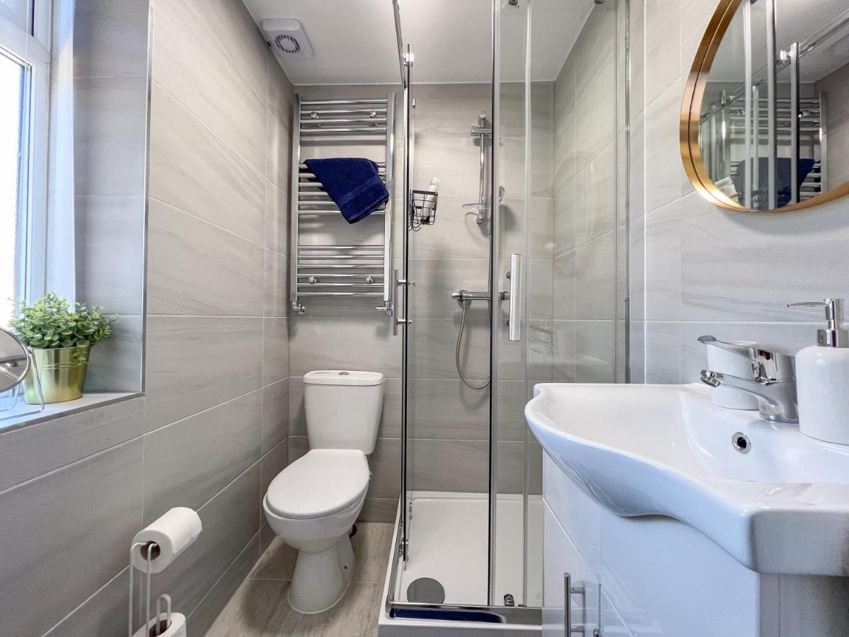 Heartland House, 7 Spacious Bedrooms Sleeps 4 Plus, Near Nec, Jlr,Bhx Birmingham Eksteriør bilde