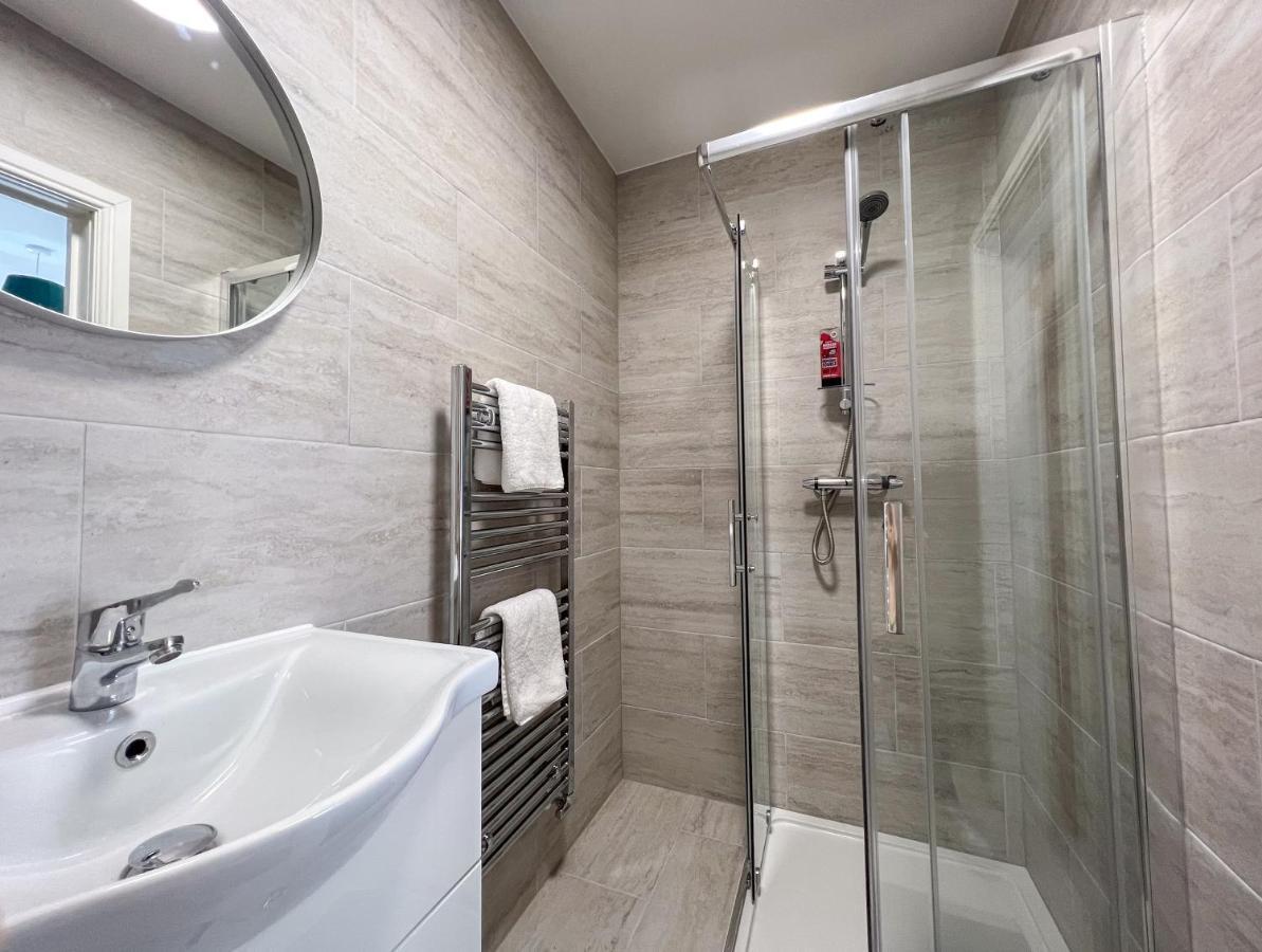Heartland House, 7 Spacious Bedrooms Sleeps 4 Plus, Near Nec, Jlr,Bhx Birmingham Eksteriør bilde