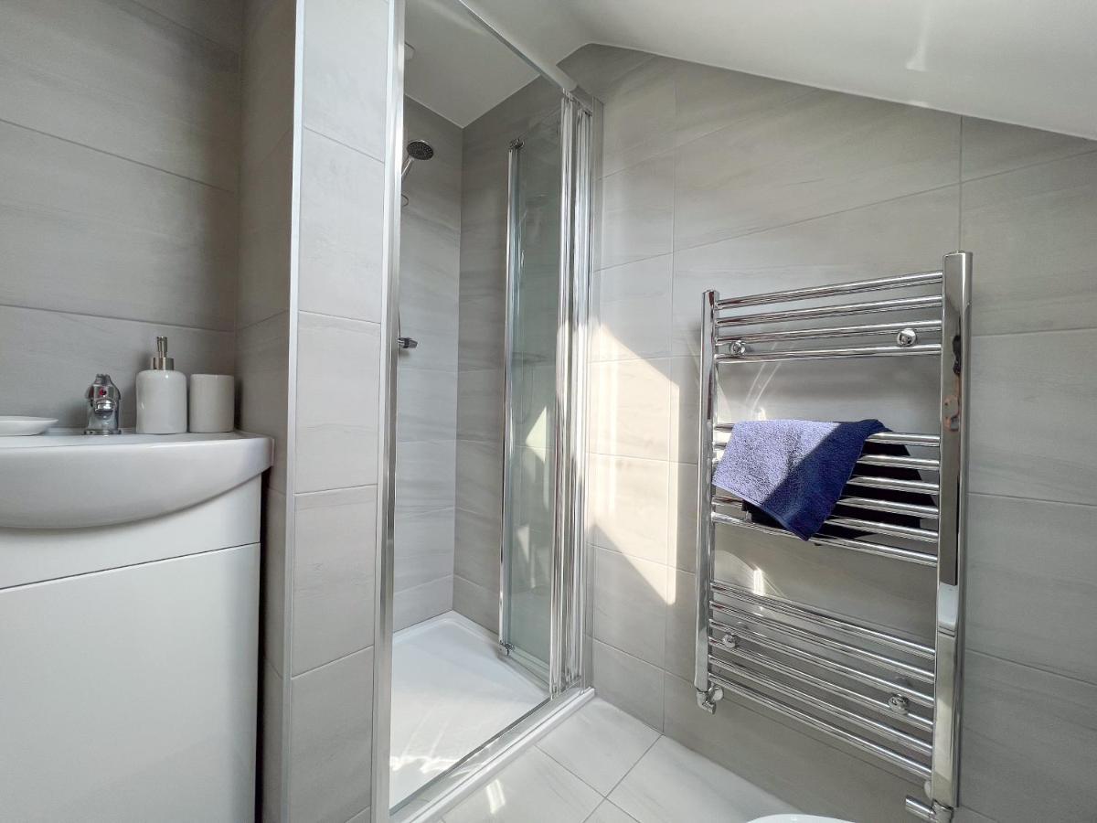 Heartland House, 7 Spacious Bedrooms Sleeps 4 Plus, Near Nec, Jlr,Bhx Birmingham Eksteriør bilde