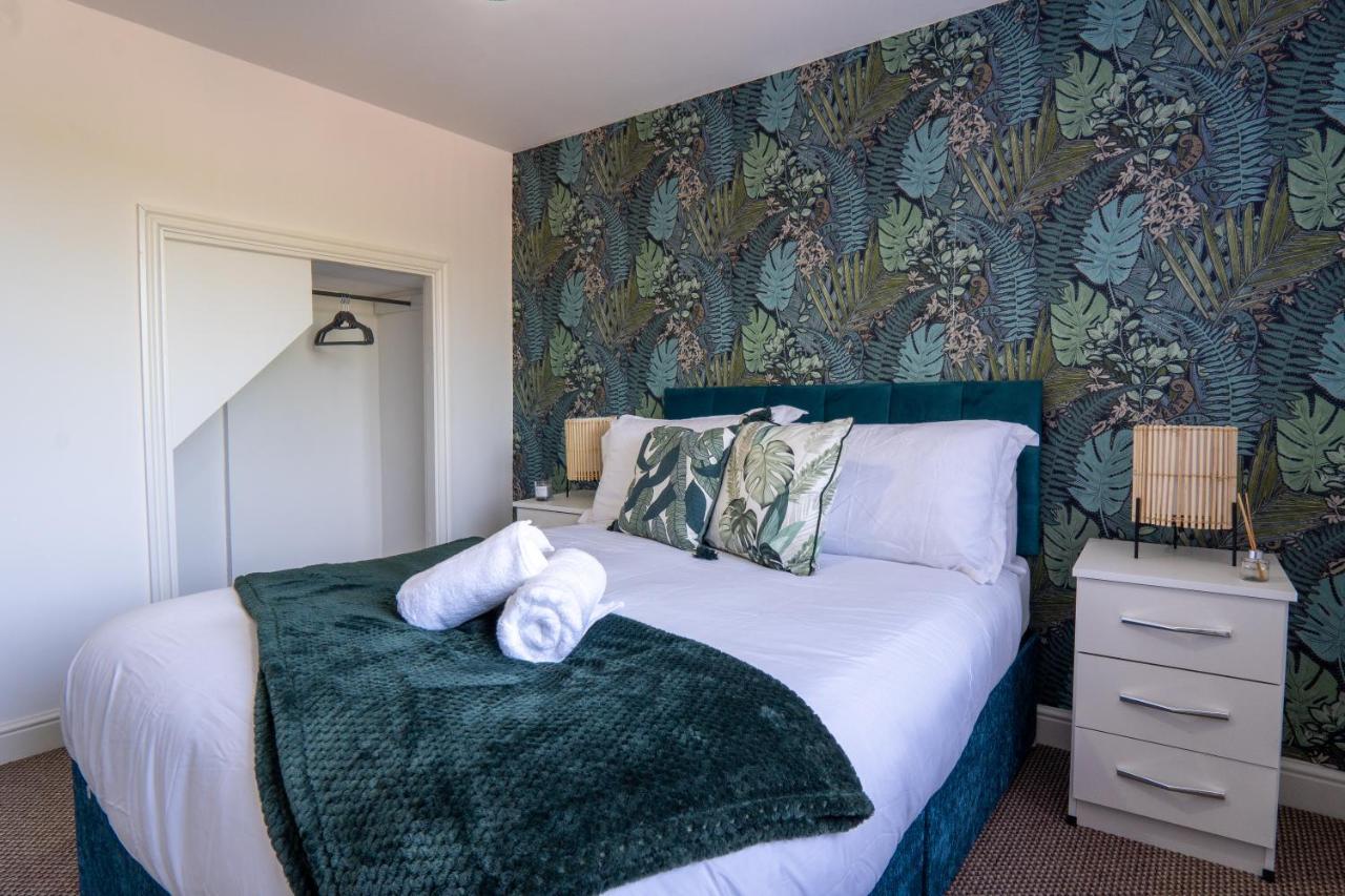 Heartland House, 7 Spacious Bedrooms Sleeps 4 Plus, Near Nec, Jlr,Bhx Birmingham Eksteriør bilde